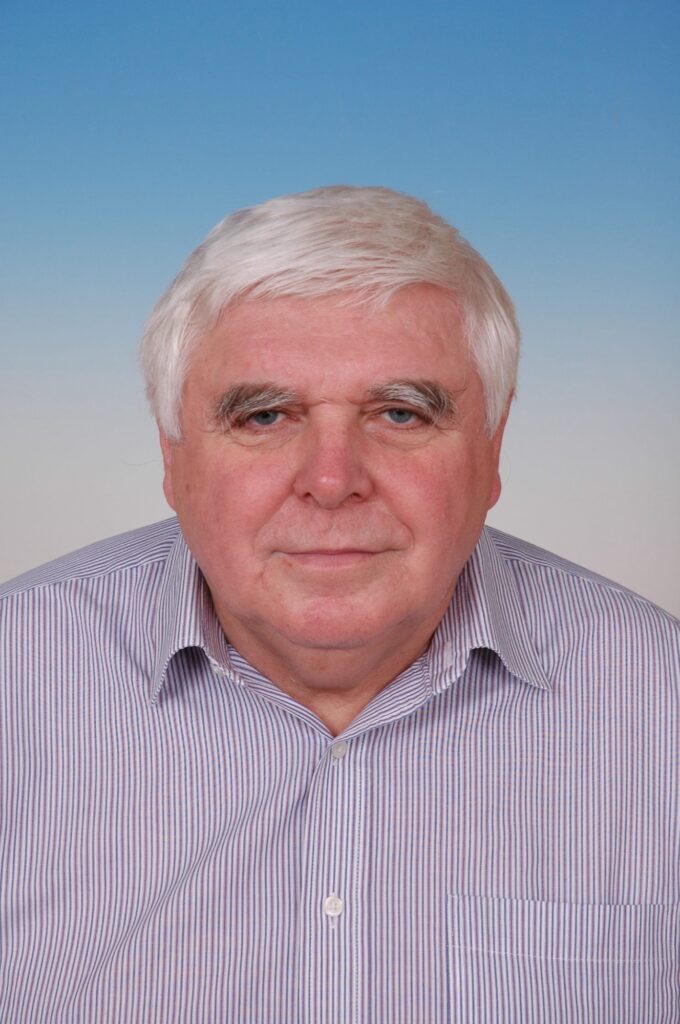 Mgr. Petr Plachý