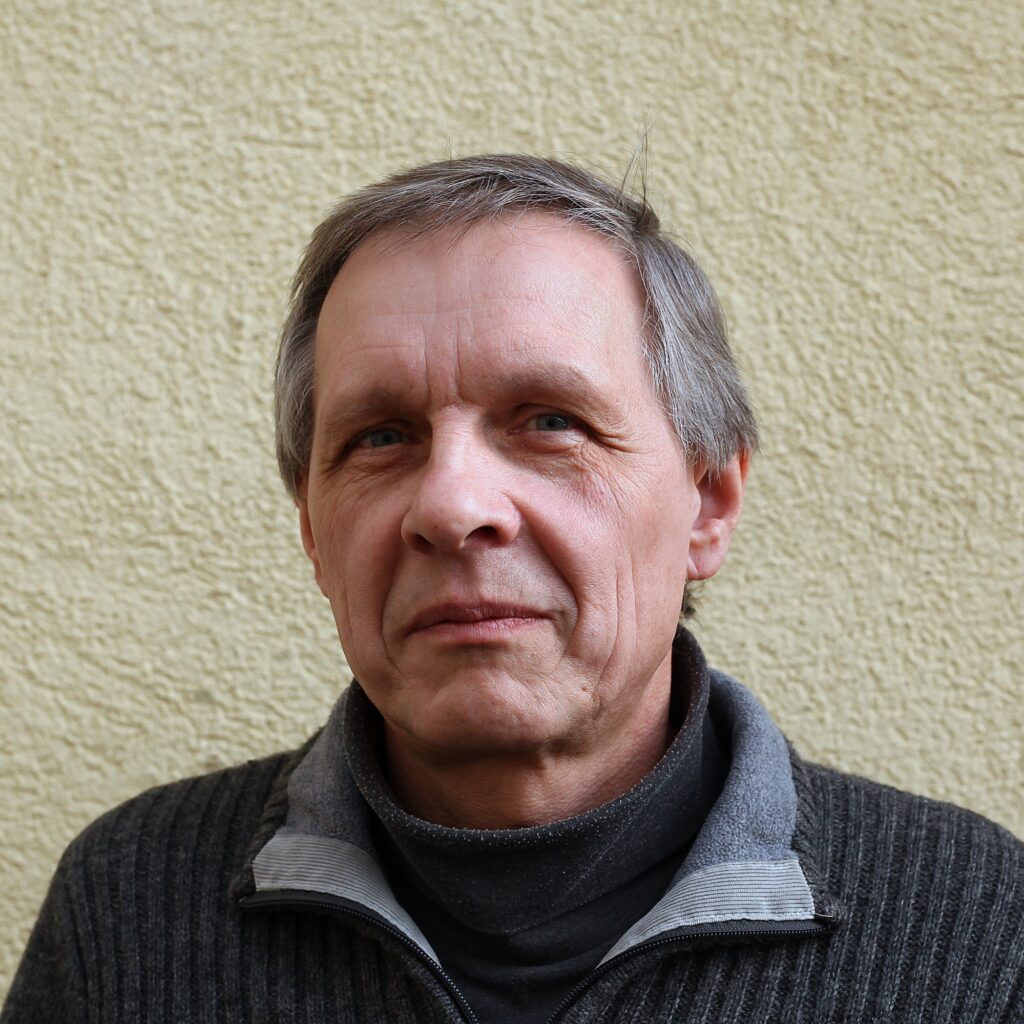 Ing. Pavel Fousek