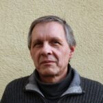Ing. Pavel Fousek
