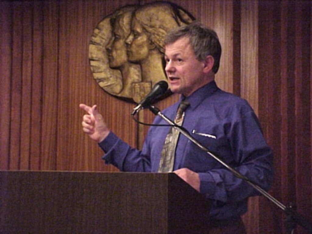 4. Rada předsedů ČSE