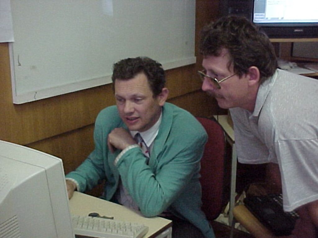 Školení MS OFFICE