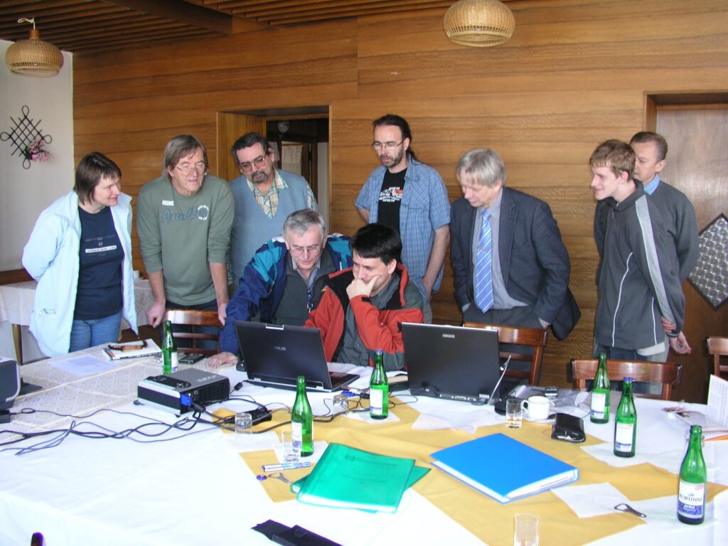 Školení MS Windows Vista