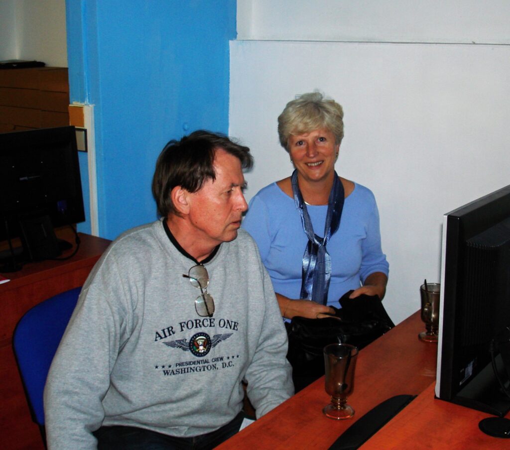Školení MS Office