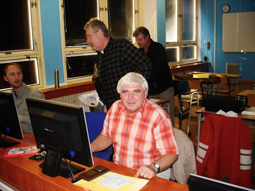 Školení MS Office