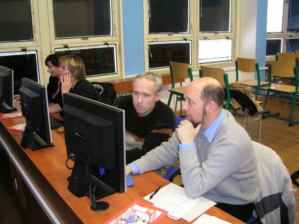 Školení MS Office