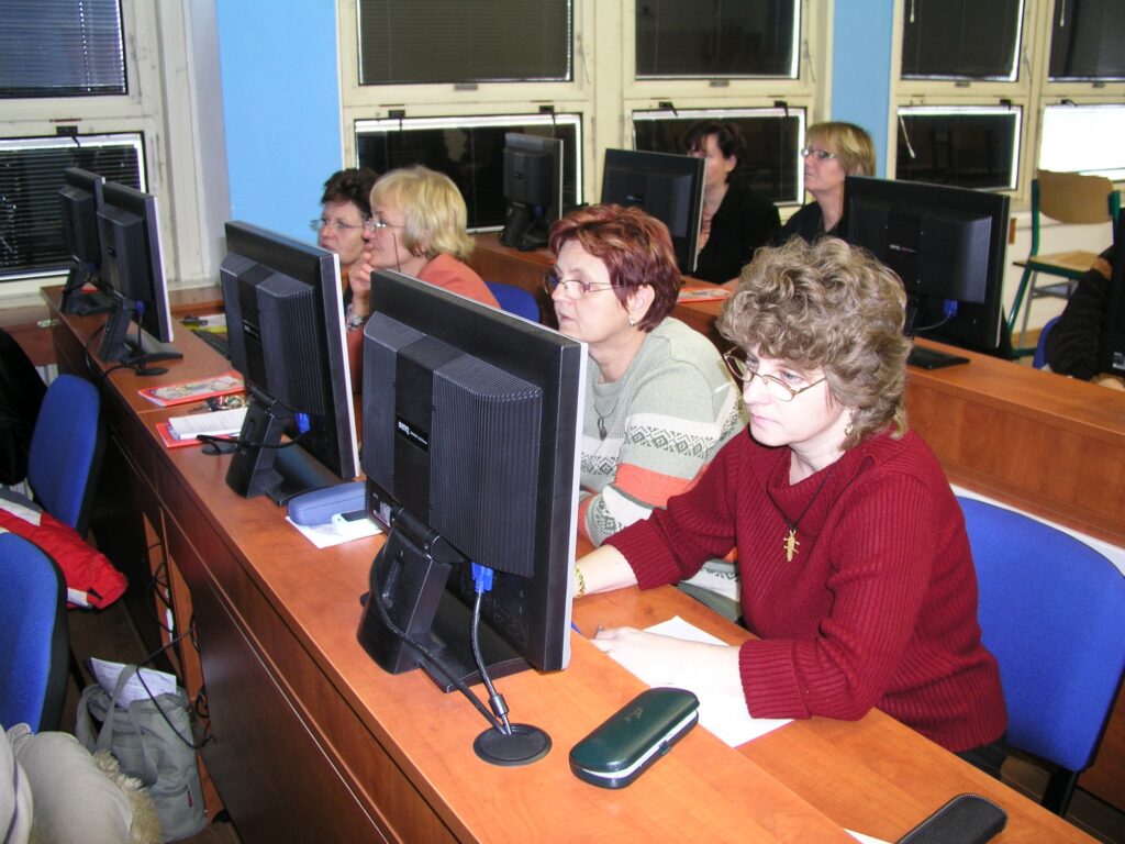 Školení MS Office