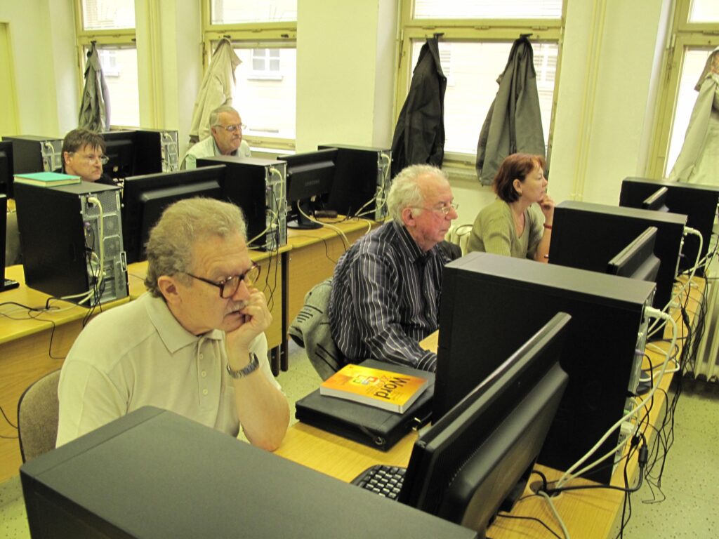 Školení MS Office