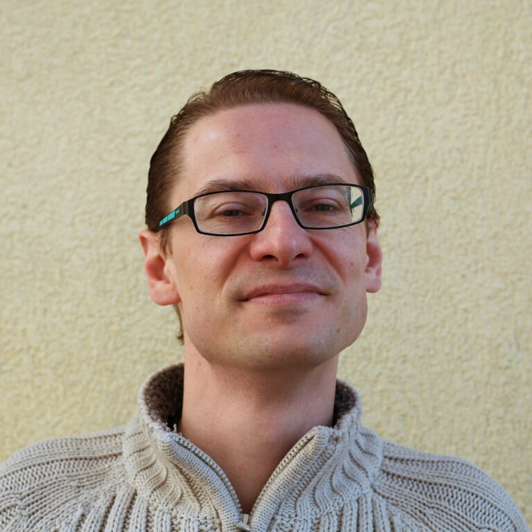 Pavel Červený