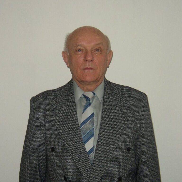 Ing. Jiří Víšek