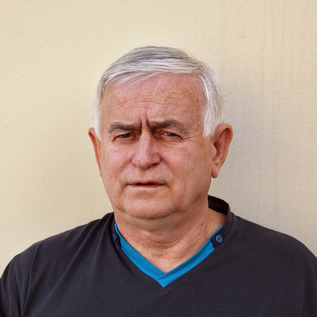 Zdeněk Fořt