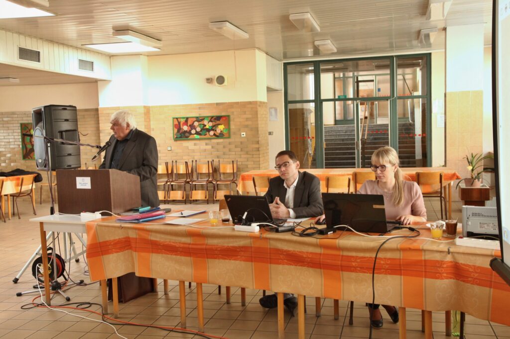 4. Členská schůze ČSE z.s.