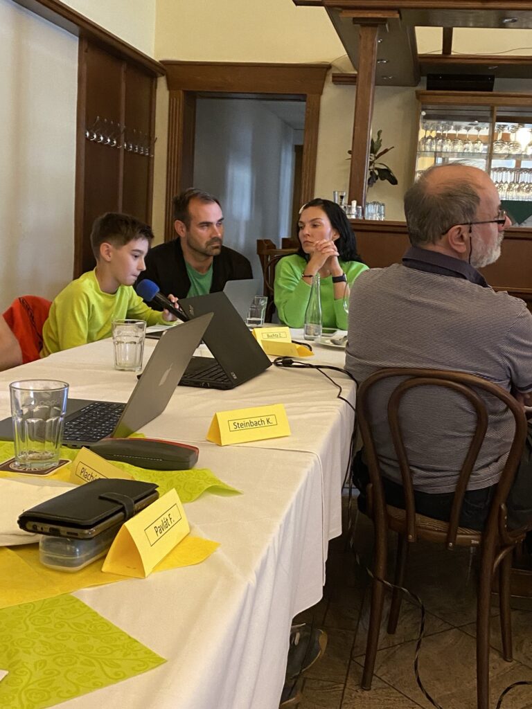 WORKSHOP PE 14.10.2023