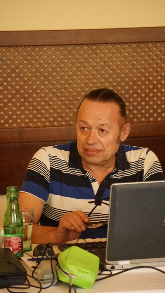 František Pavlát