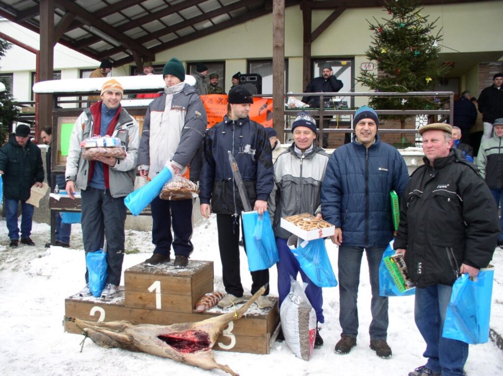 Fotosoutěž 2024 – PC klub Tachov