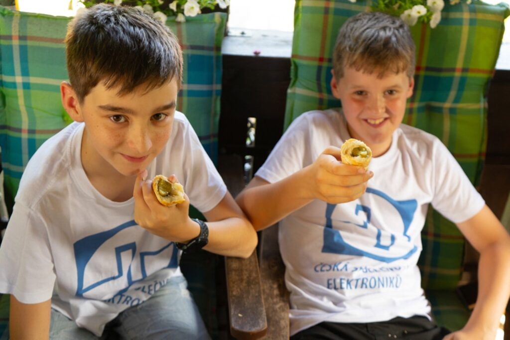 Fotosoutěž 2024 – Hifiklub Pelhřimov