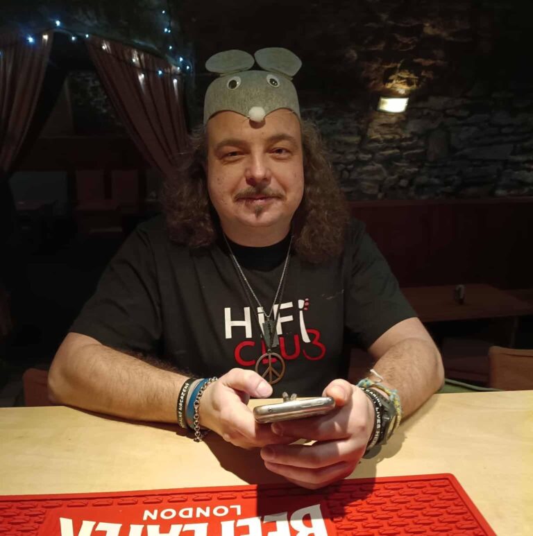 Miroslav Vaňáček
